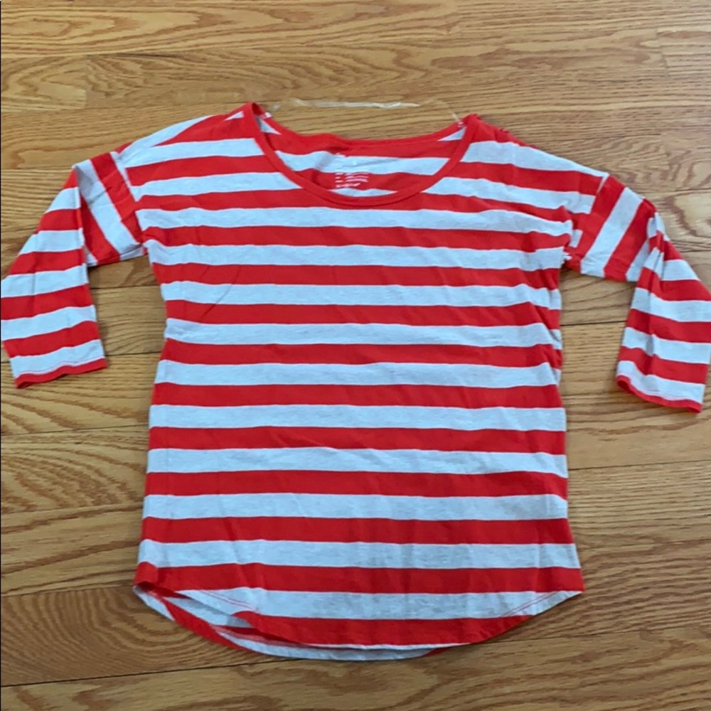 Gap 3/4 sleeve top